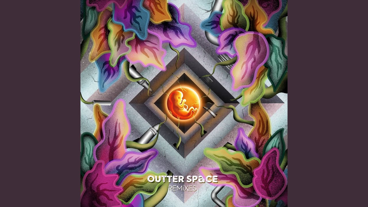 Outter Space (Totidub Rmx)