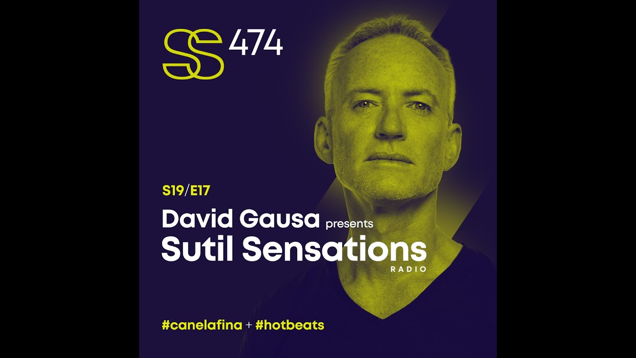 Sutil Sensations #474 Music by Keinemusik, Boys Noize, Vinson, Mau P, Max Dean, Luke Dean, Locky,,,