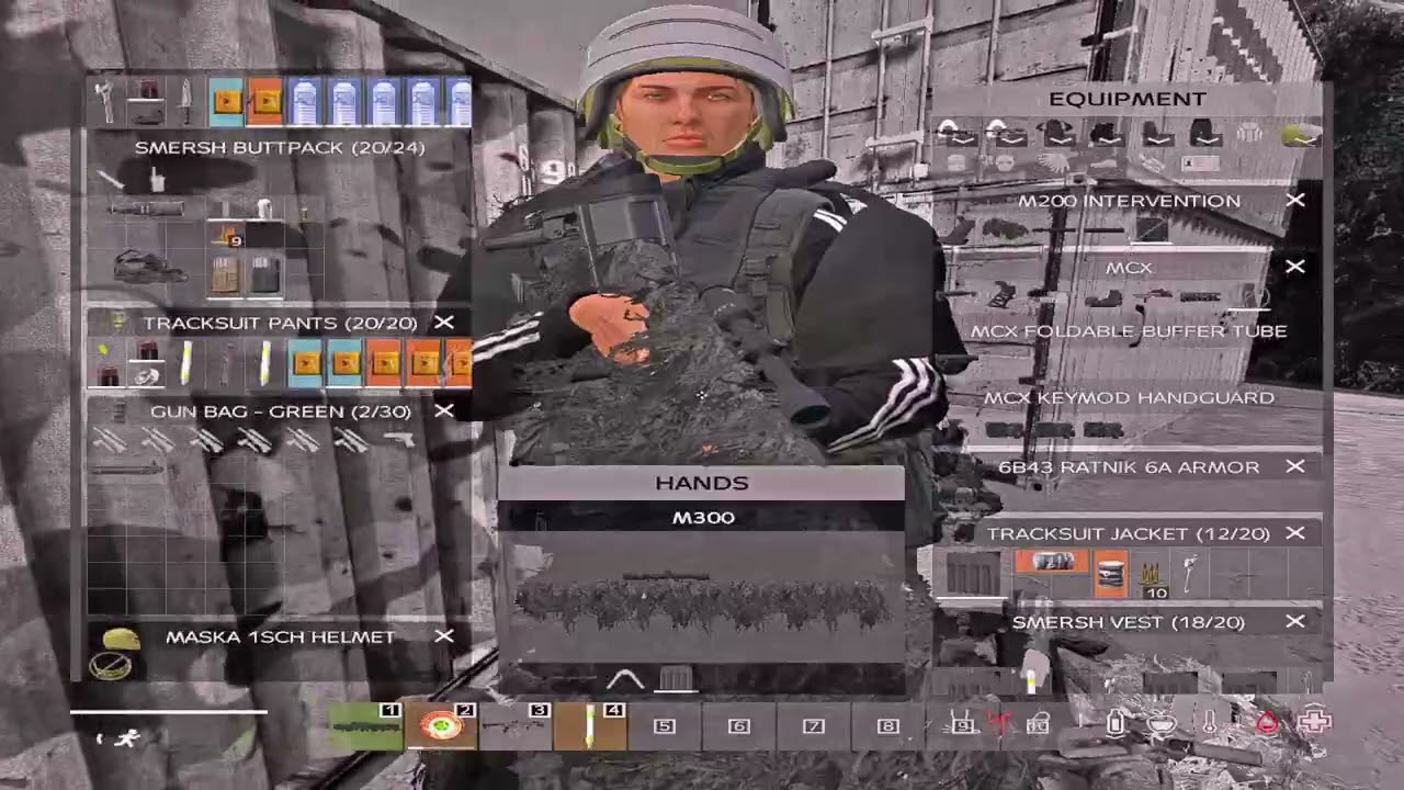 Haram Maker | Dayz Last PvP Montage | Rearmed EU Main