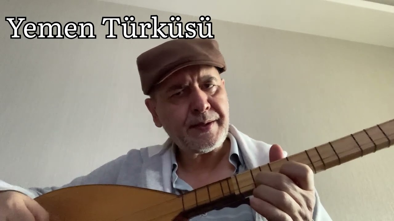 Yemen Türküsü