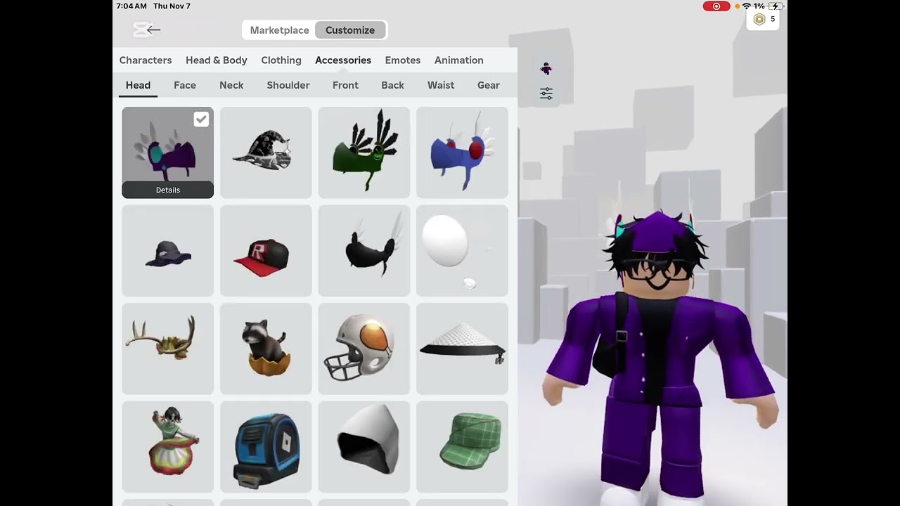 NEW BEST WAY TO GET FAKE KORBLOX……