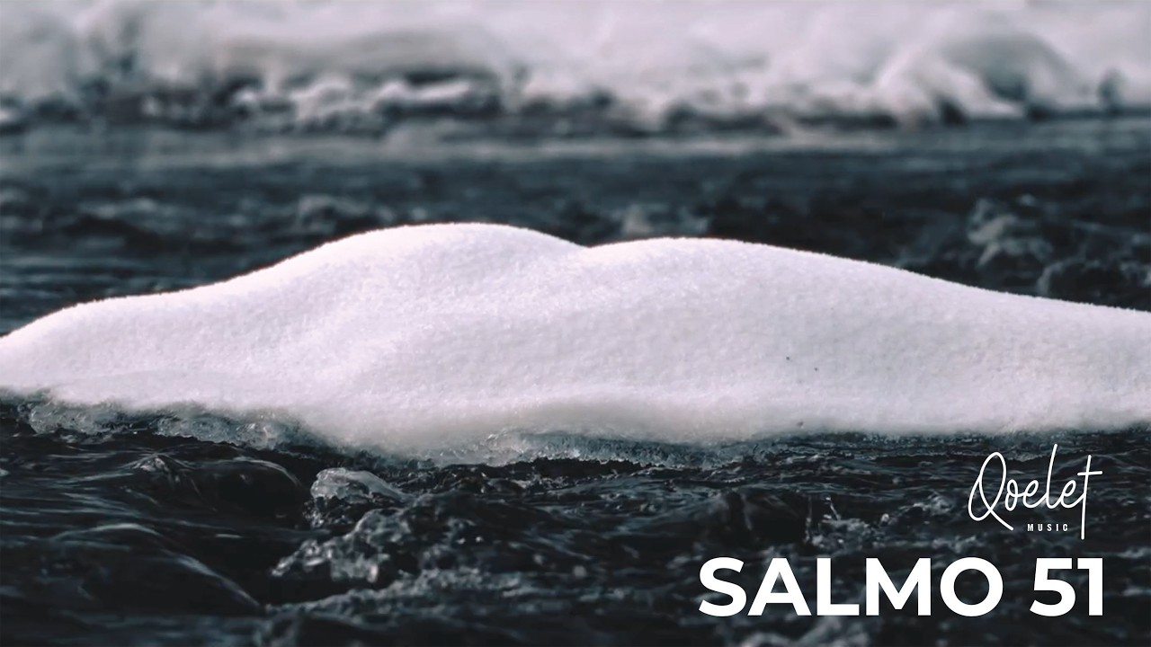 Qoelet - Salmo 51 (Official Music Video)
