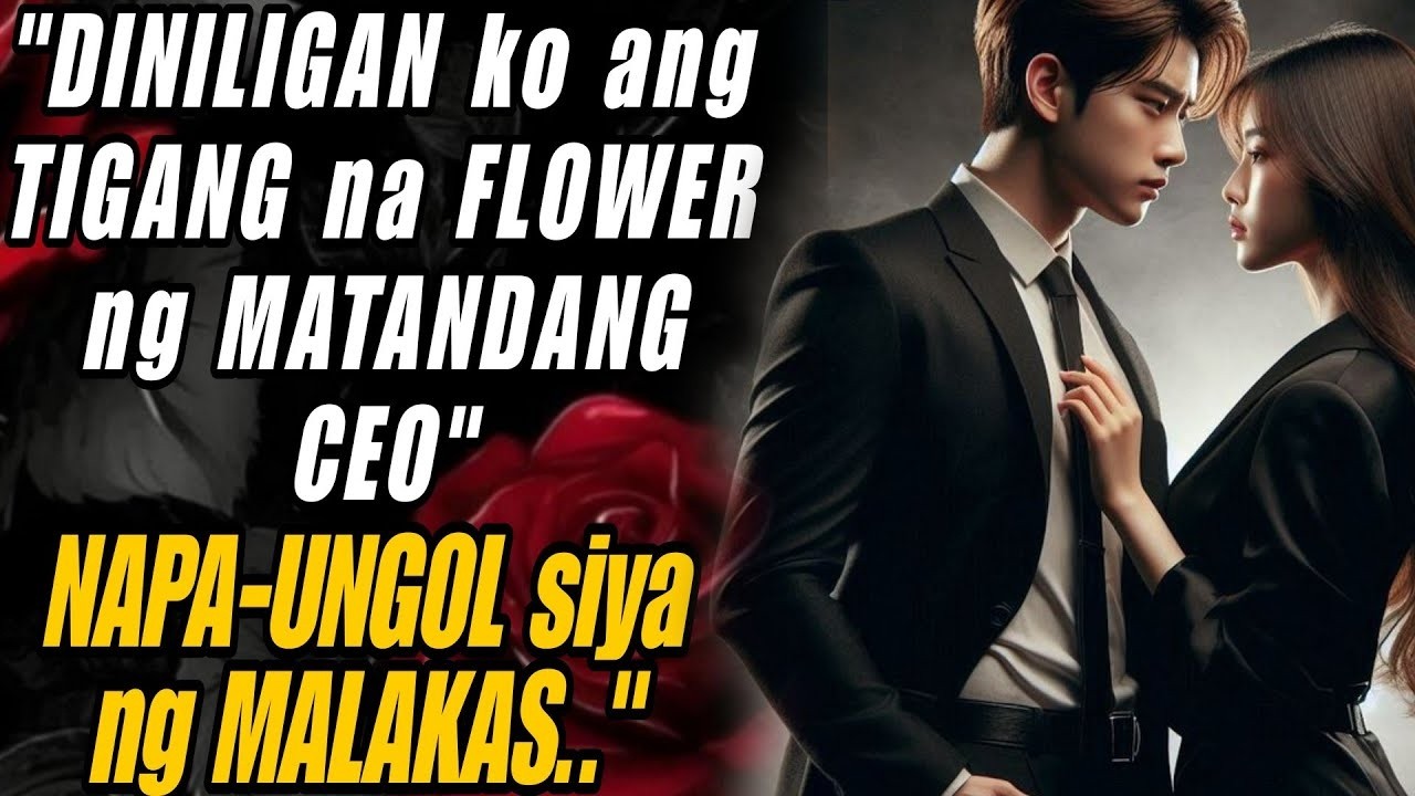 MILYONARYA NAGKAGUSTO SA ISANG HAMAK NA PROBINSYANO. PERO MASUKLIAN KAYA ANG PAGMAMAHAL NIYA?