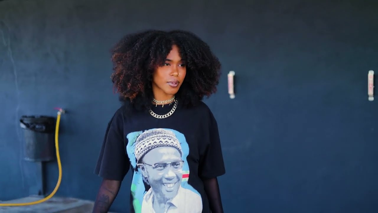 GeeZy WL - Grifadu di Preto