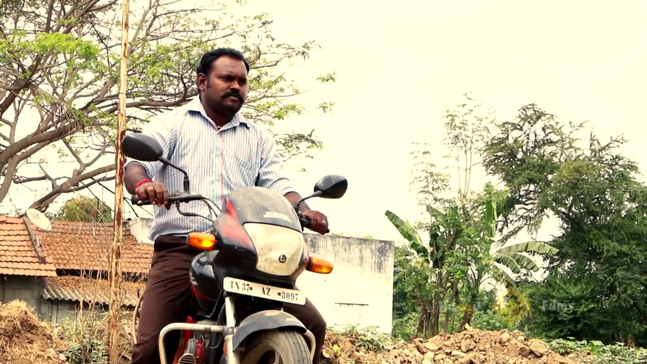 THARU MARU SHORT FILM HD