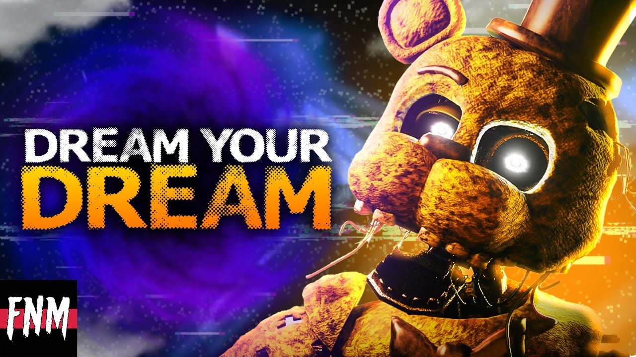 FNAF SONG 