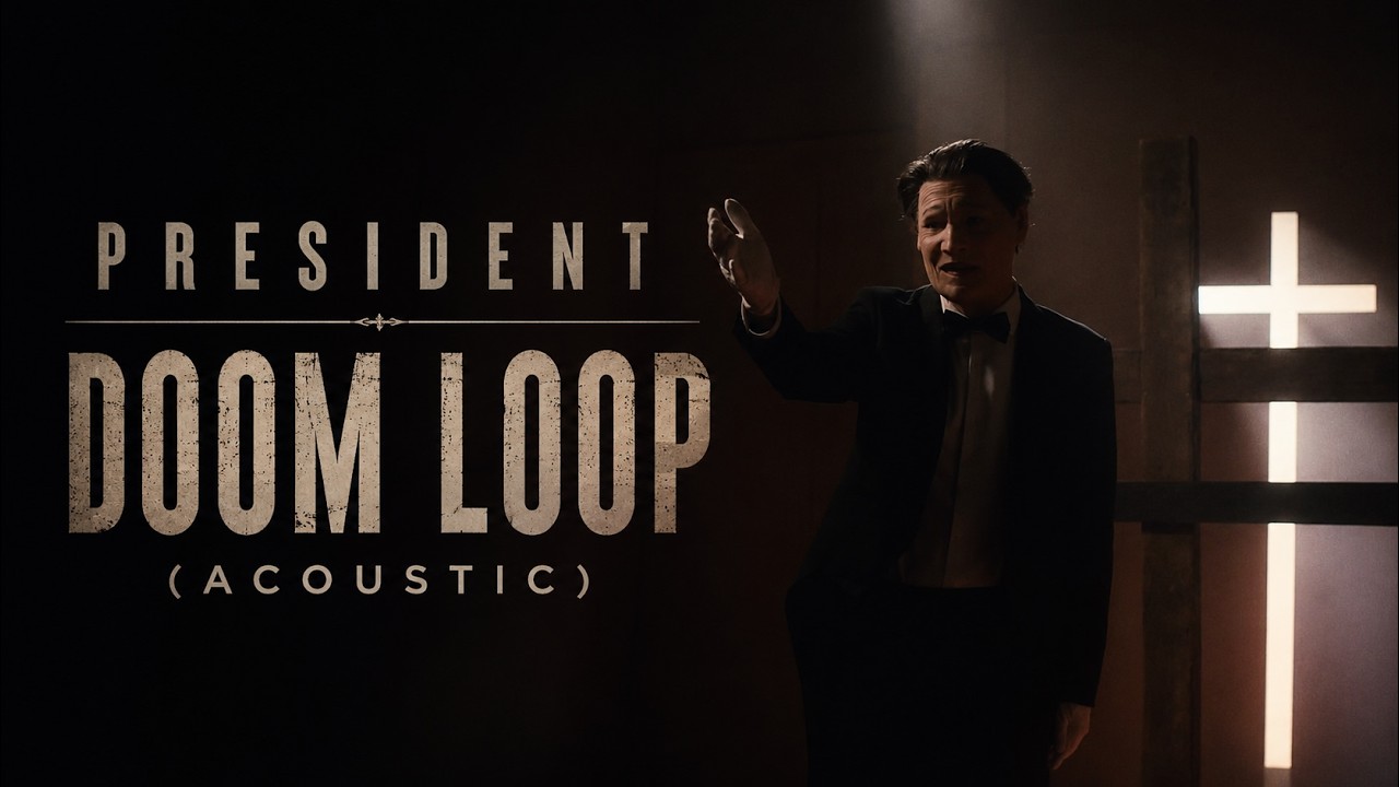 Doom Loop  - PRESIDENT (Acoustic)