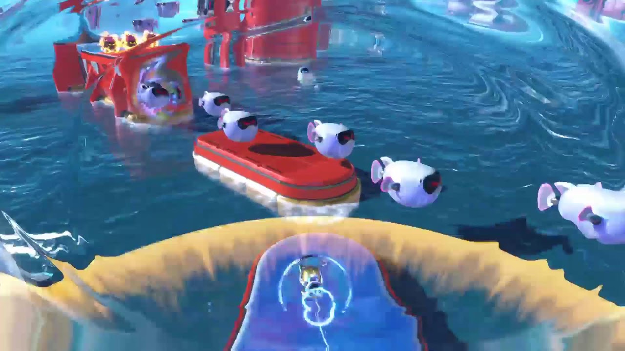 Astro Bot Playstation 5