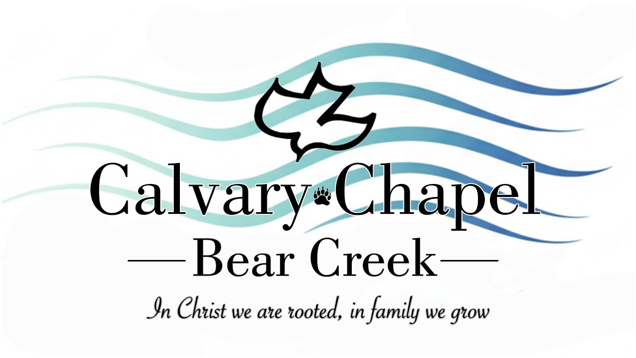 How We are to Behave as Christians - Part I | 2/22/26 | Calvary Chapel Bear Creek