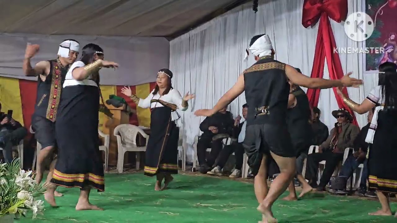 Ng phainom lamkol kitetna inpi veng group A