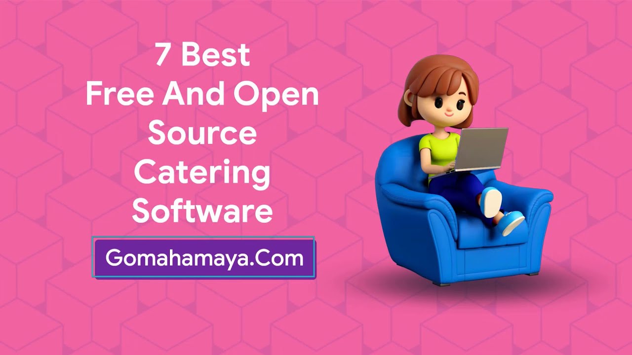 7 Best Free And Paid Catering Software