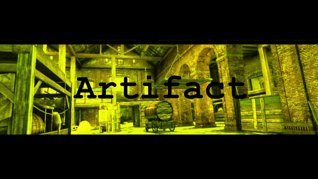 Assassin's Creed 3 Multiplayer Competitive Artifact Assault 4vs4 (Ep.109)