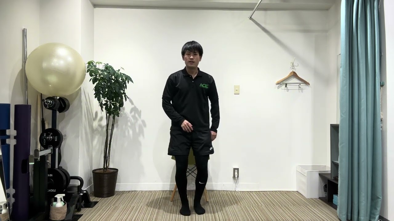 最近つまずきやすい…それ股関節かも？「股関節周りのストレッチ｣