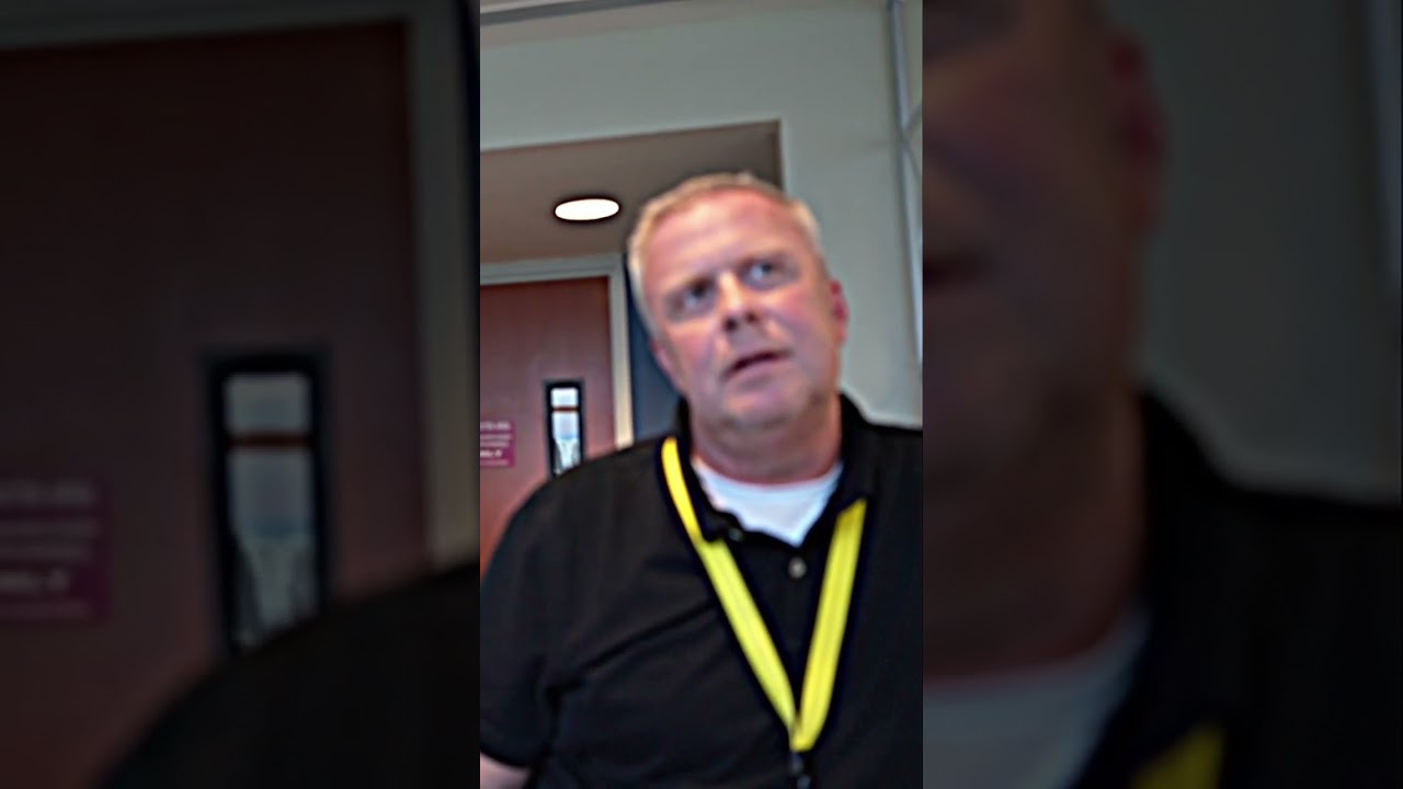 Government Abuse: One Man's Fight Back (You Won't Believe What Happened!)