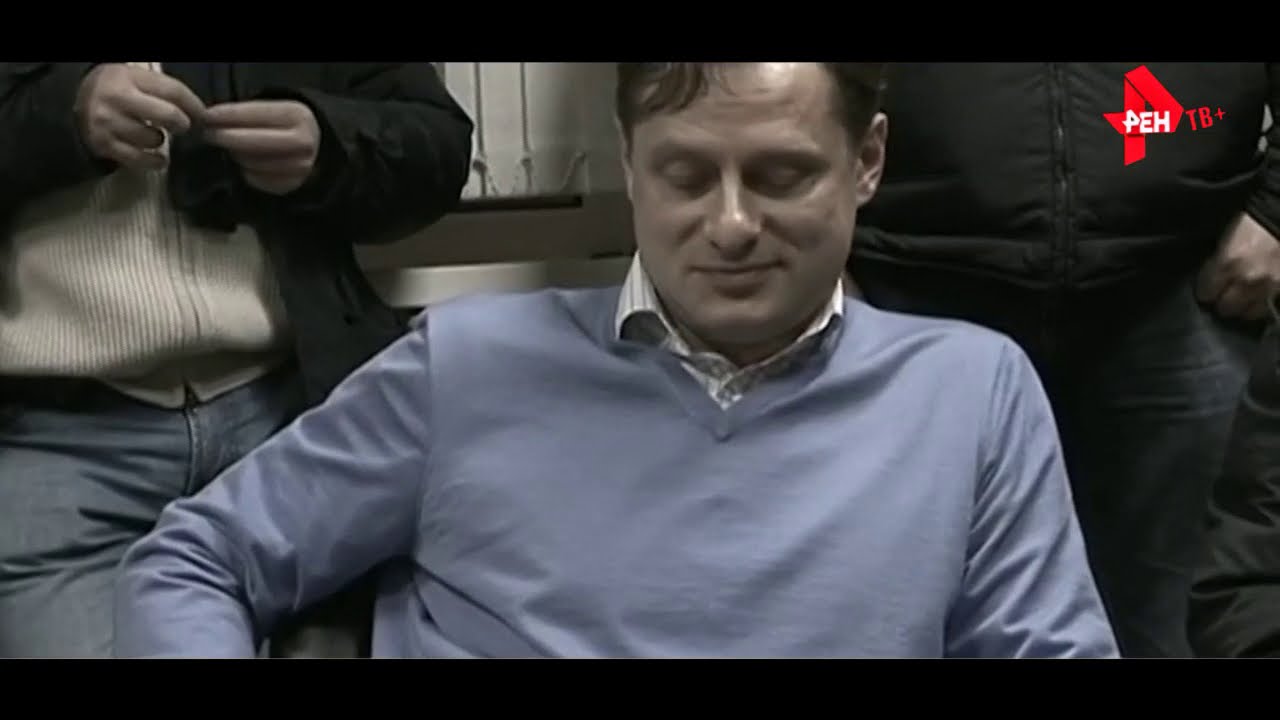 Владимир Маругов:В деле об убийстве