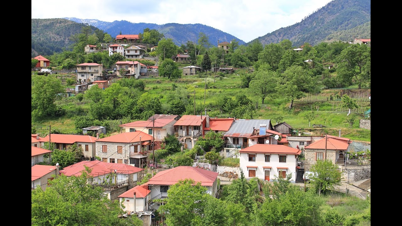Δίστρατο Κόνιτσας / Distrato (village), Konitsa, Ioannina, Greece