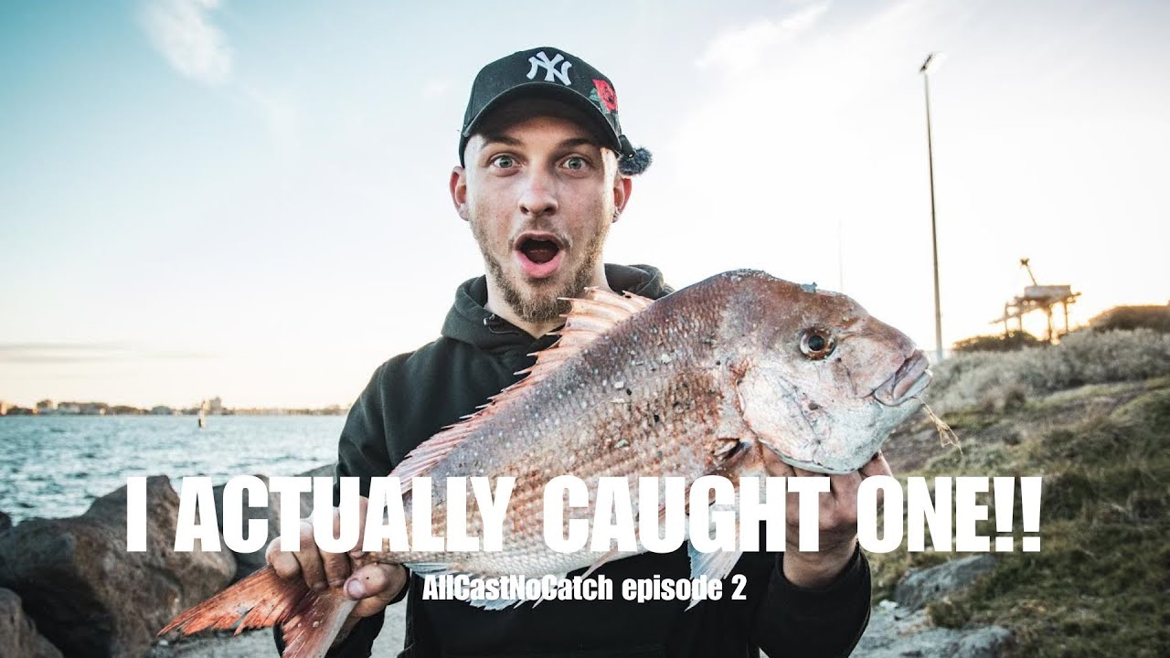Episode 2 WindAgainstTideFishing 