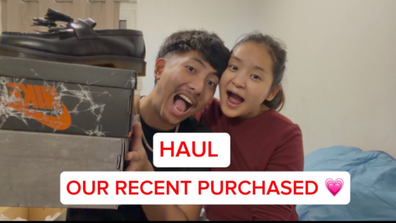 DAY IN OUR LIFE LOOK LIKE || SHOPPING HAUL || TIBETAN COUPLE || TIBETAN VLOGGER 