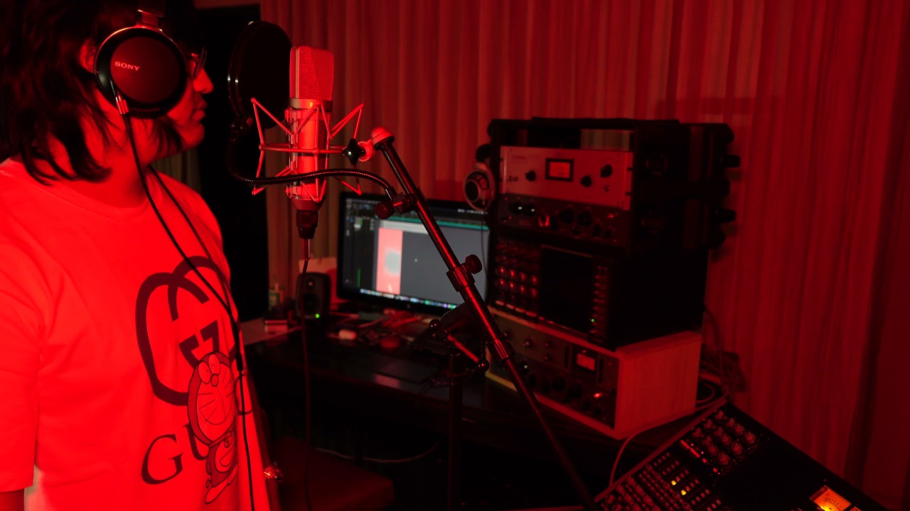 Breaking the Habit - Linkin Park (Vocal Cover by Jay E.)