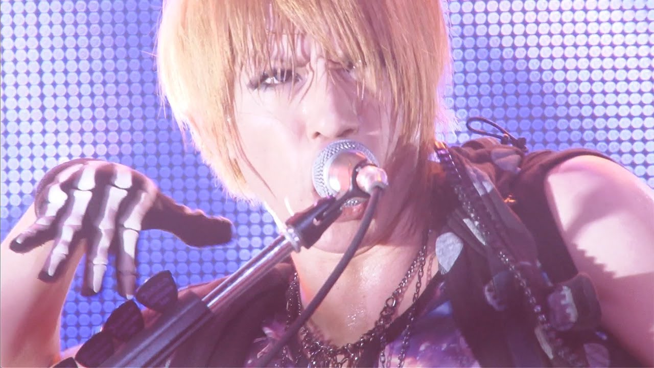 ゴールデンボンバー「元カレ殺ス」Live 2012/6/18 横浜アリーナ