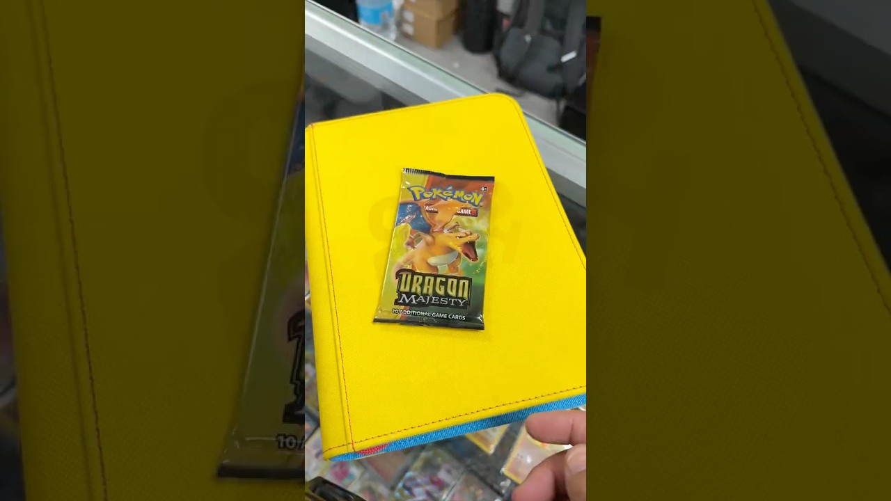 Should I Open it? Or Should I Keep it Sealed? - Episode 61 - Dragon Majesty (Good Trade or Bad?)