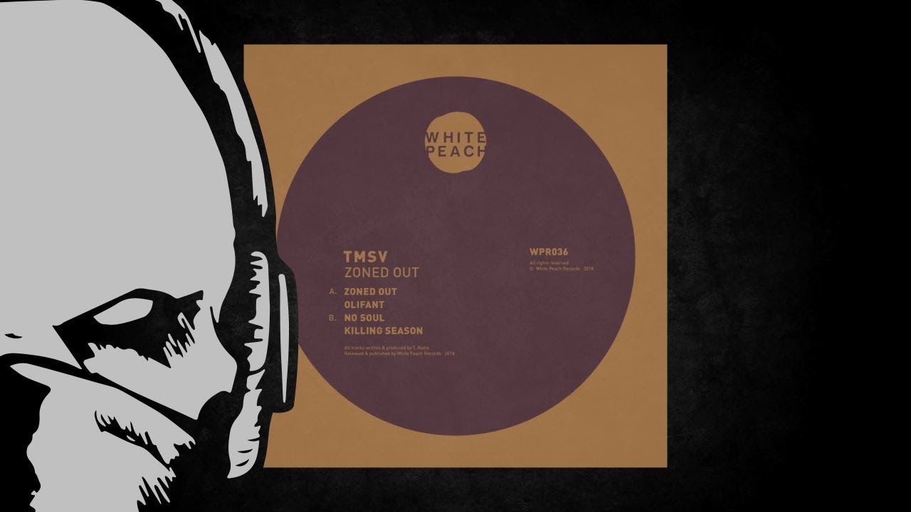 TMSV - Killing Season [duploc.com premiere]