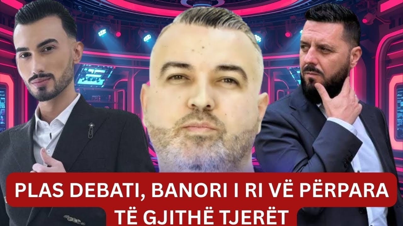 SHOKUESE: Gjithë banorët janë hutuar, çka ndodh me Rogertin, ndryshon gjithë dinamika, plas sherri..