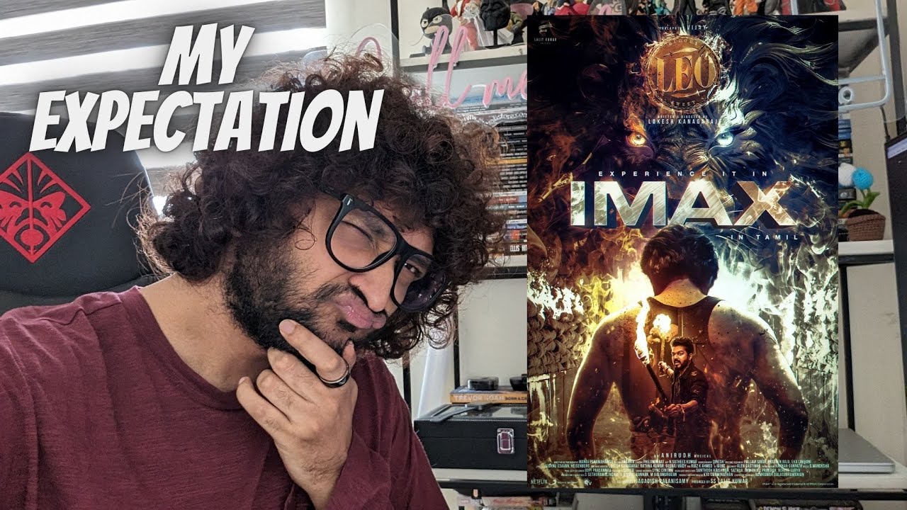 Leo | My Expectation |  Lokesh Kanagaraj | Malayalam