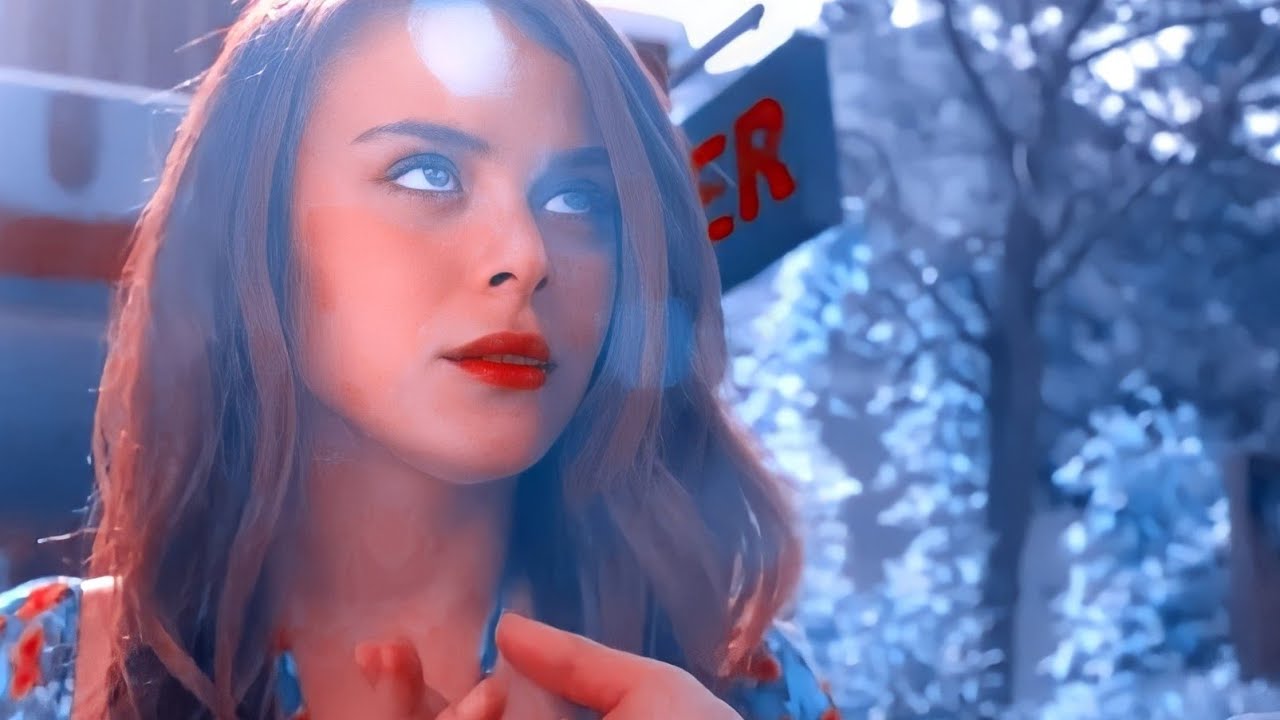 اسيا و تولغان ~ فاكر لما تقلي حسيبك || فضل شاكر مسلسل سيعجبك asya ve tolga