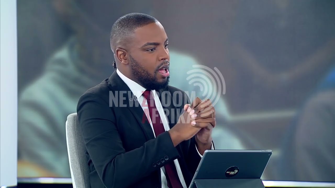 Ntanzi faces cross-examination in Meyiwa trial