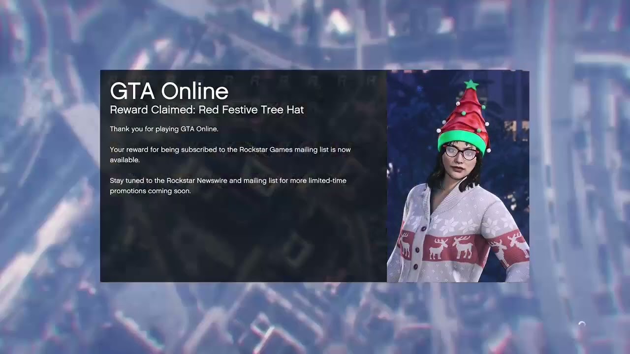 Have fun friends, watch me play GTA-online