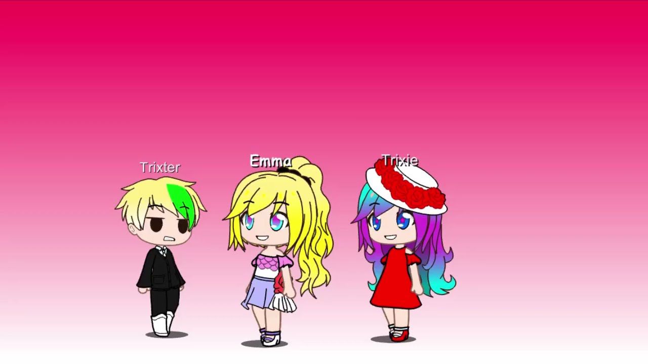 We are fancy now