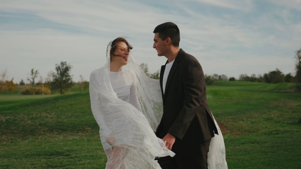 Lumix S5 II + Sigma 28-70 f2.8 Wedding Teaser