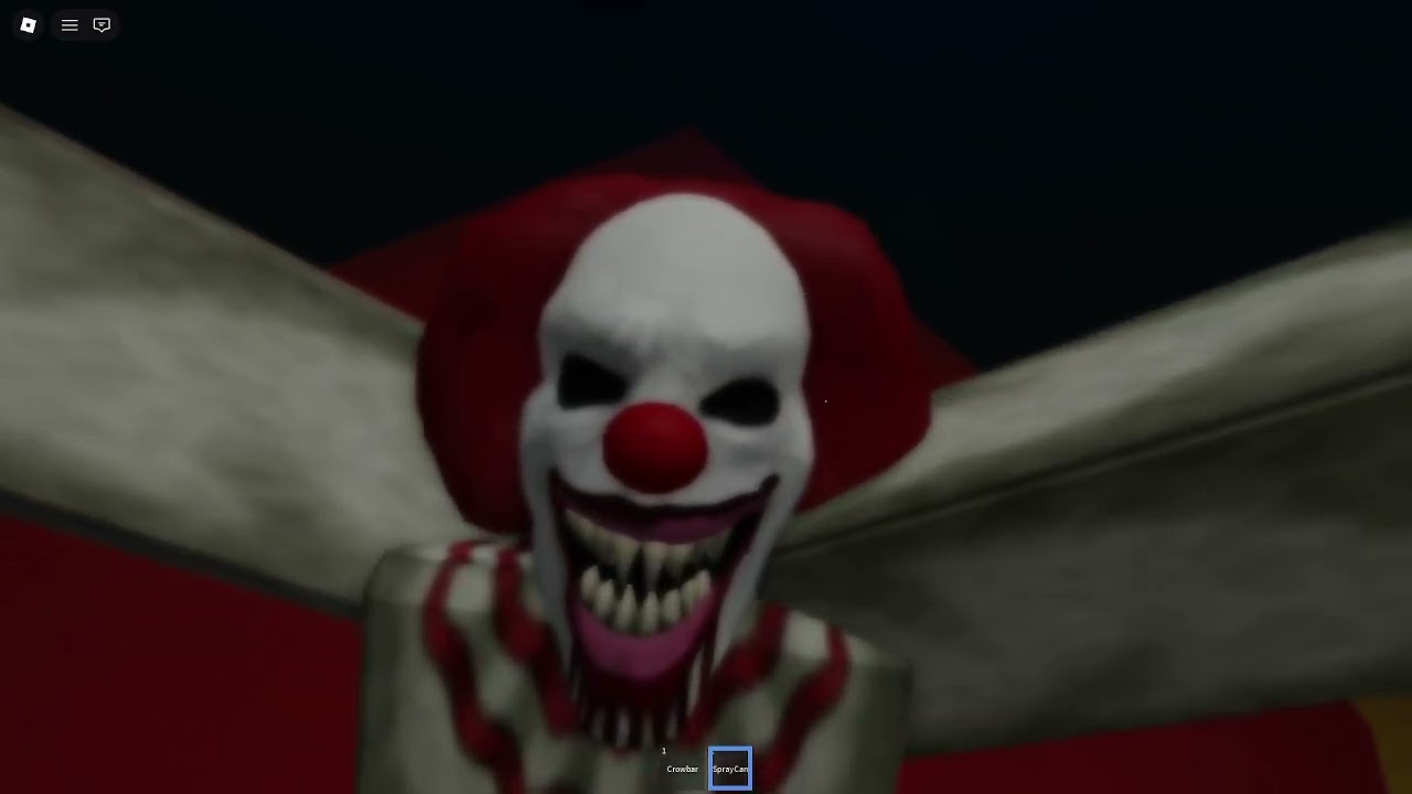 face your fear part 2