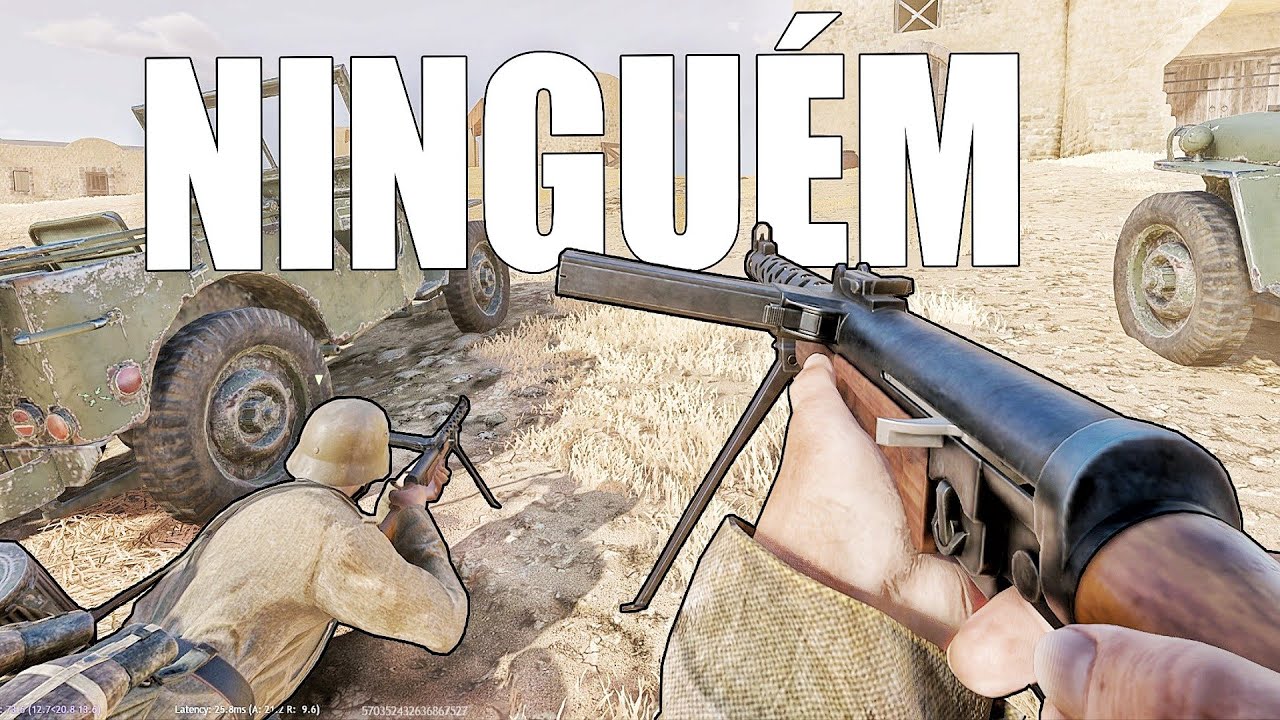 DOMINA O BR3 e QUASE NINGUÉM usa direito | Enlisted