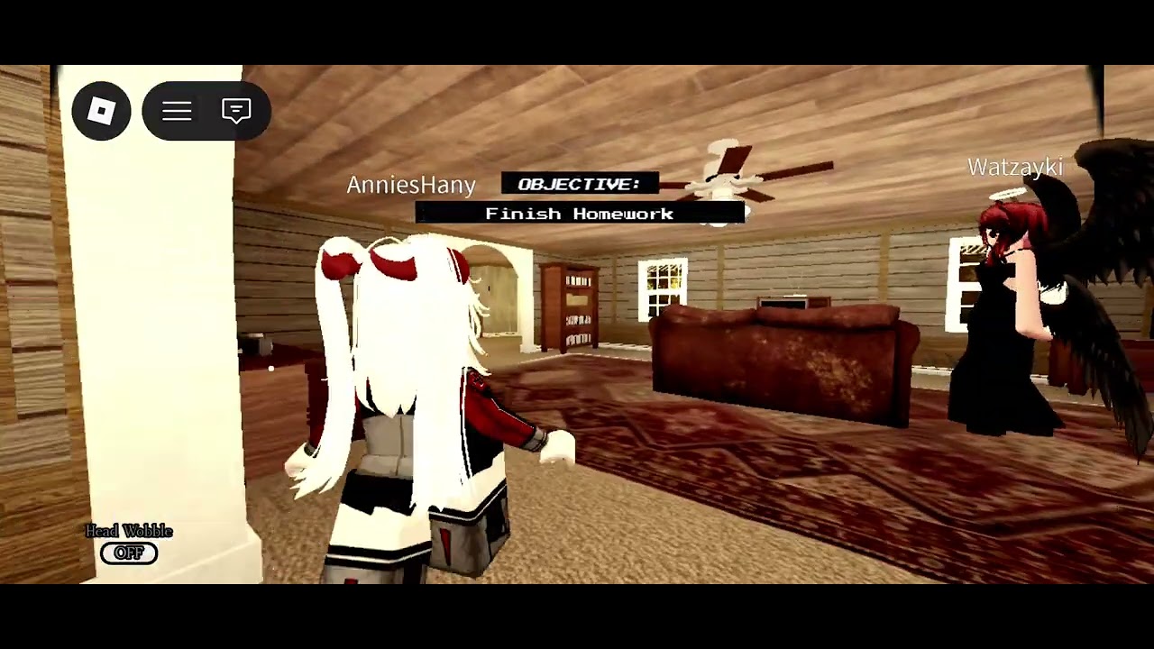Roblox Mulberry County | 