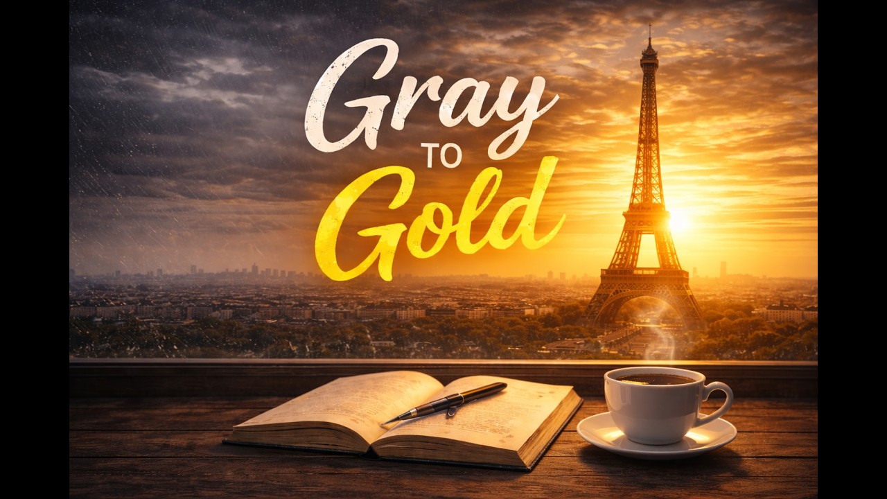 Static Void: Gray to Gold (Official Audio)