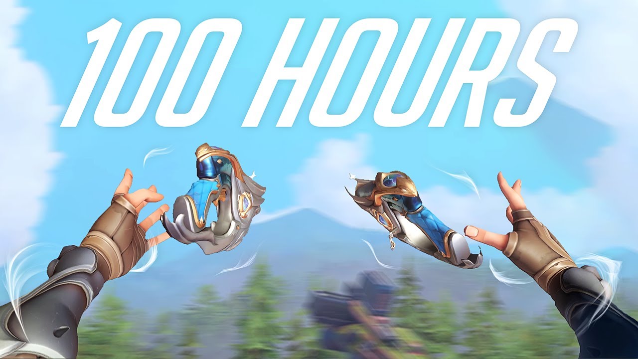 TRACER 100 Hours Later