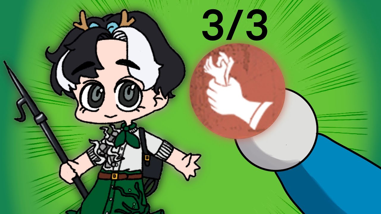 [제5인격] 요즘 유행하는 거대집게 3 나야스