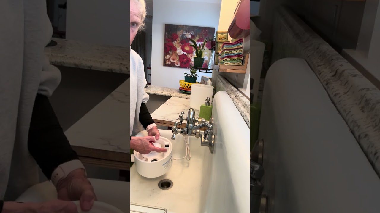 How to Clean Your Humidifier