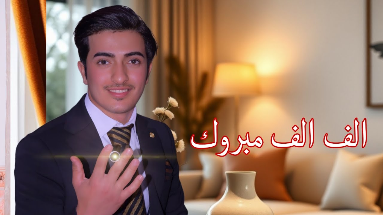 حفل زفاف الأخ الحبيب الغالي الورد🌹 كرار محمد كاظم الدراجي الف مبروك التصوير والمونتاج قاسم البزوني