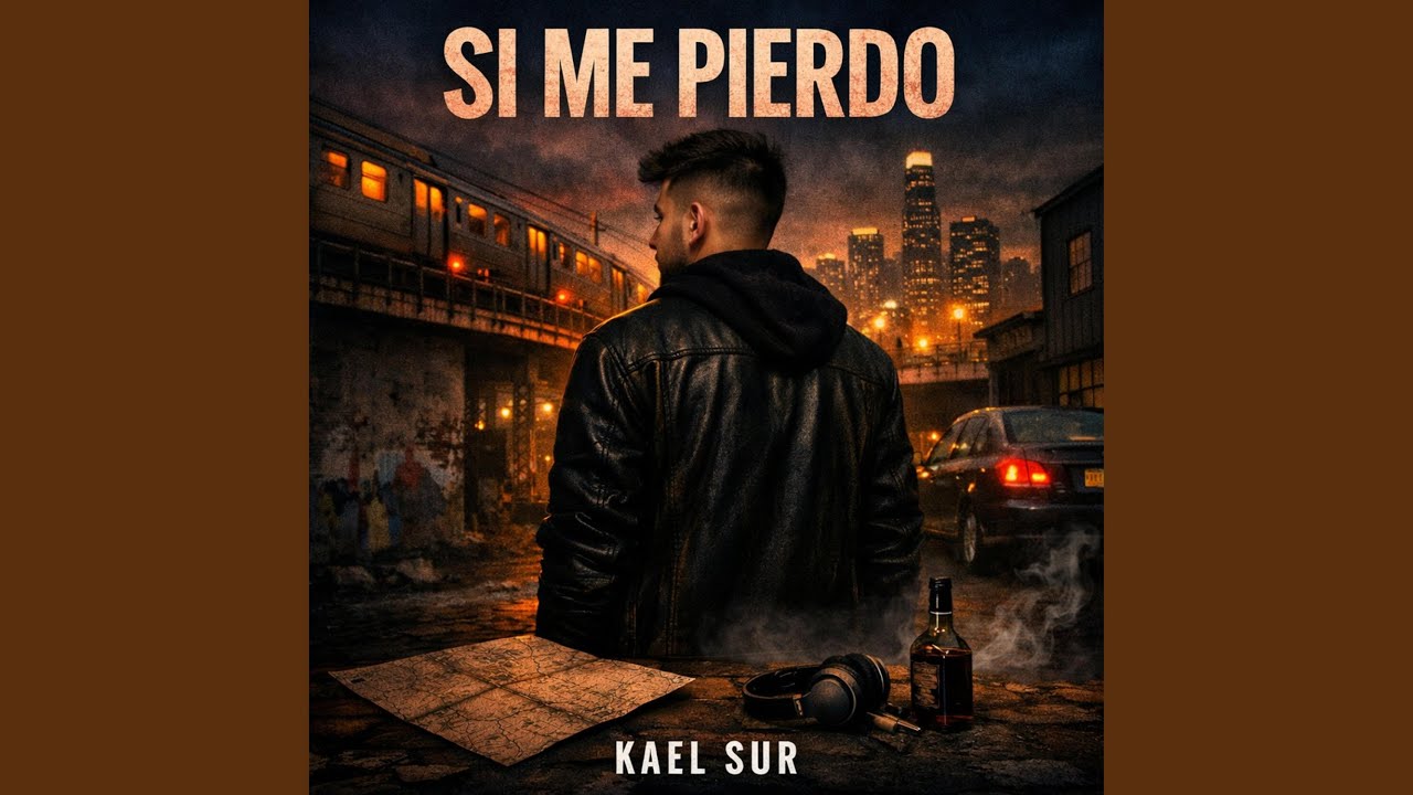 Si me pierdo