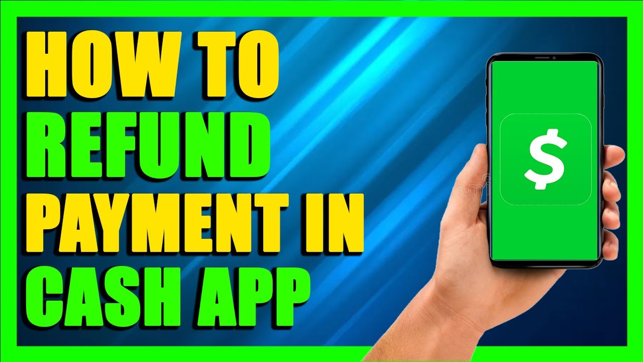 How To Cancel A Payment On Cash App - 2024  [Quick & Easy]
