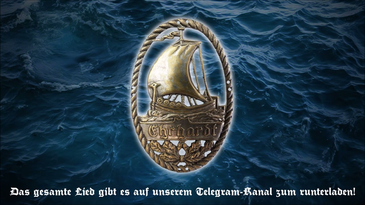Stahladler - Erhardt-Lied TEASER