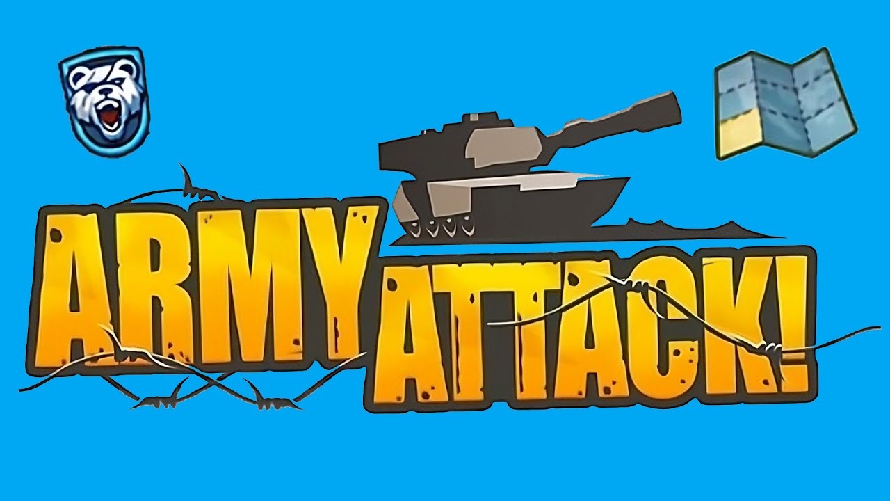 Army Attack | Operation: Polar Bear | Southwest Oseberg