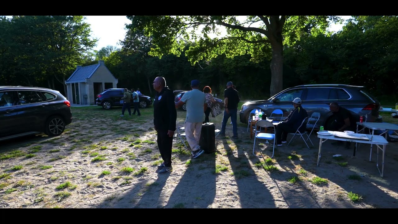 BBQ 2025