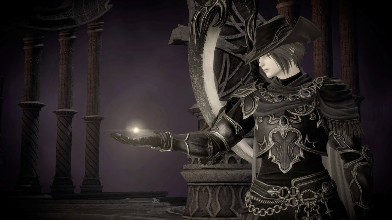 【FF14劇情精講】零爲什麼擁有光？暗之氾濫的真相是什麼？6.5講了什麼故事