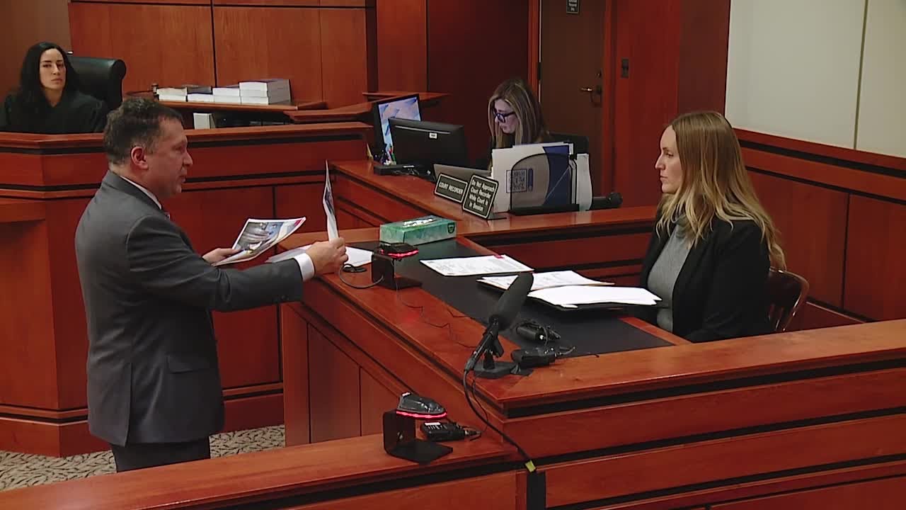 Investigator testifies in trial for two men charged with murdering Rochester Hills man