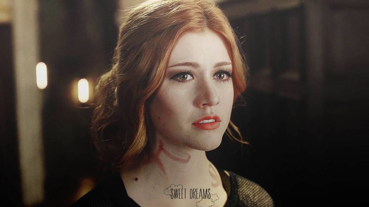► Clary - Alec ll 