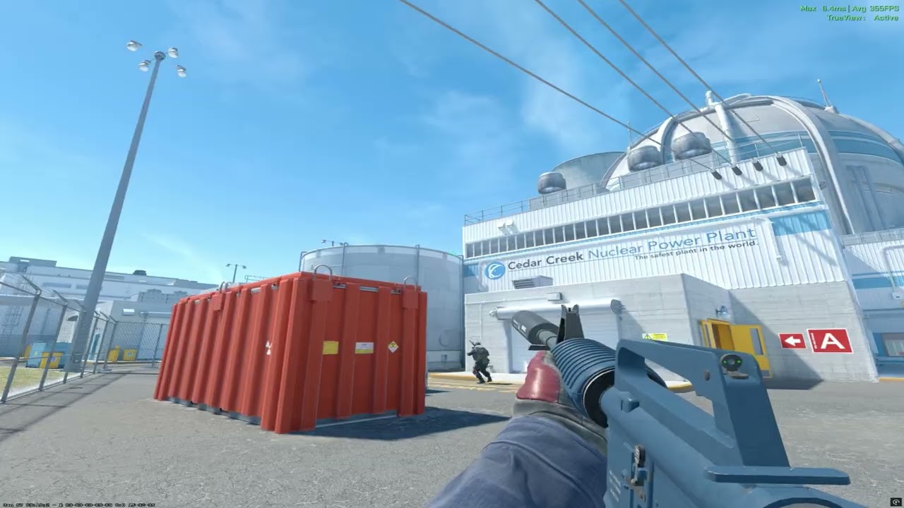 ANJAROO CS2 - January 2026 Highlights